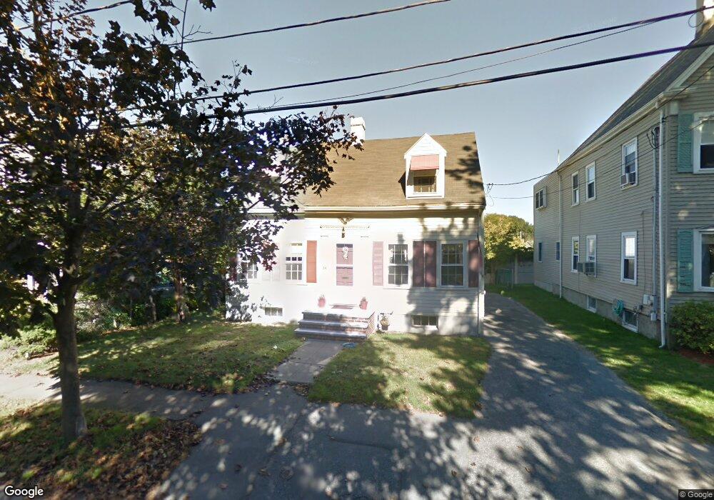 24 Sheldon St, Milton, MA 02186 - photo 1