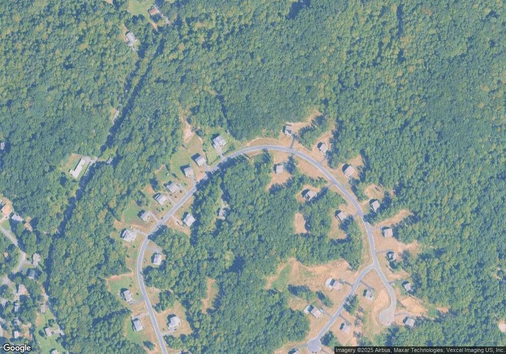 72 Rock Raymond Dr, Stafford, VA 22554 - photo 1