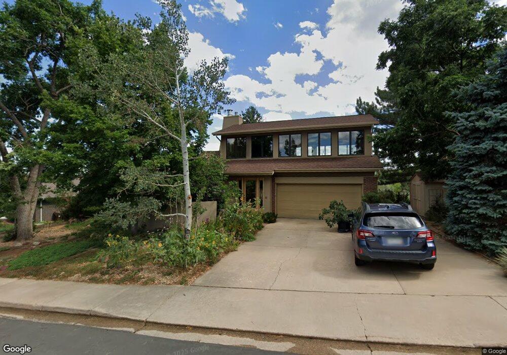 2430 Vassar Dr, Boulder, CO 80305 - photo 1