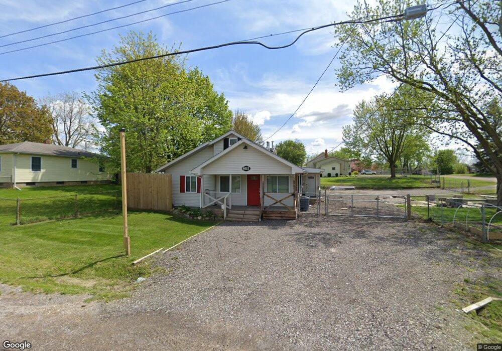 4051 Red Wing Dr unit Bldg-Unit, Flint, MI 48532 - photo 1