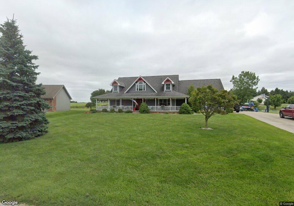 119 Michael Ln, Sharpsville, IN 46068 - photo 1