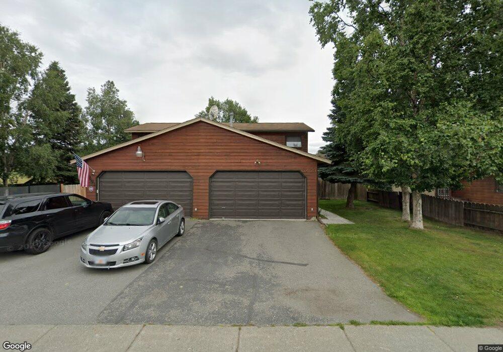 3409 Mckenzie Dr, Anchorage, AK 99517 - photo 1