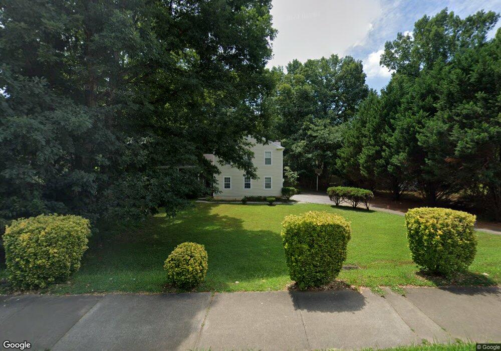 3877 Peachtree Corners Cir, Norcross, GA 30092 - photo 1