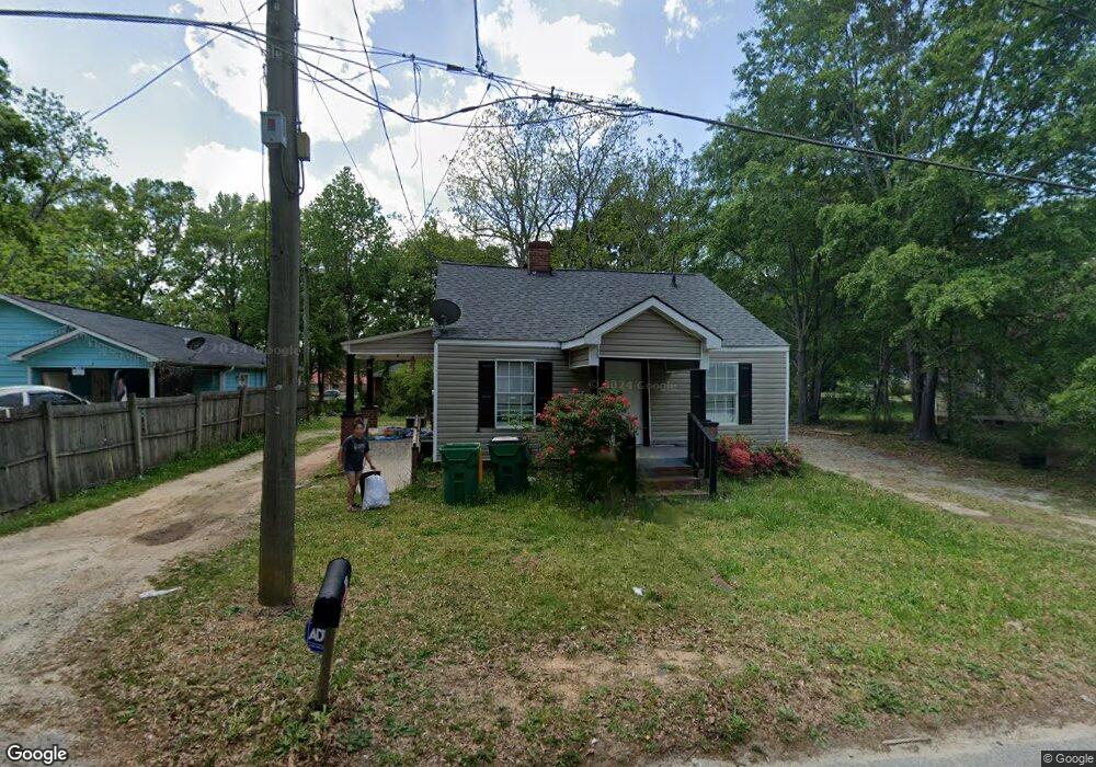 83 E Wright St, Winder, GA 30680 - photo 1