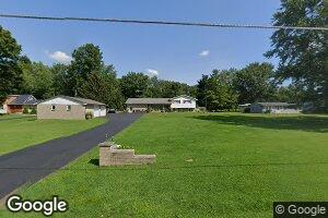 7257 E 325 S, Bringhurst, IN 46913