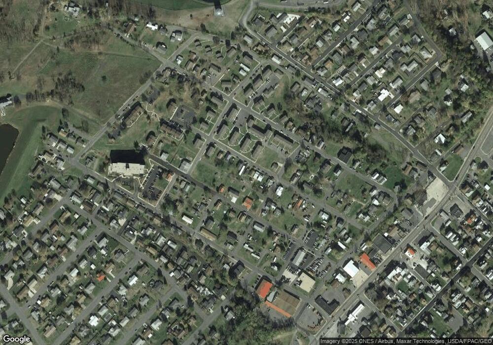 419 Ward Ave, Keyser, WV 26726 - photo 1