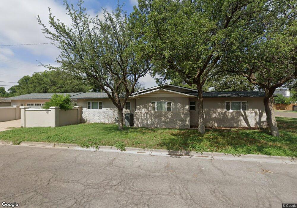 1501 Community Ln, Midland, TX 79701 - photo 1