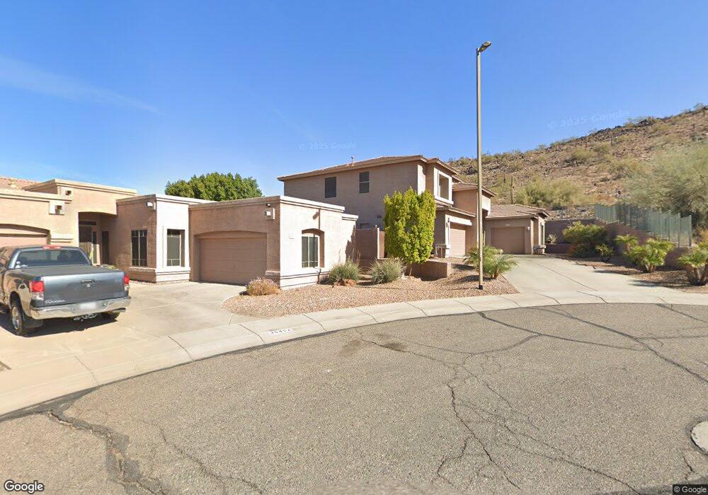 25454 N 40th Ln, Phoenix, AZ 85083 - photo 1