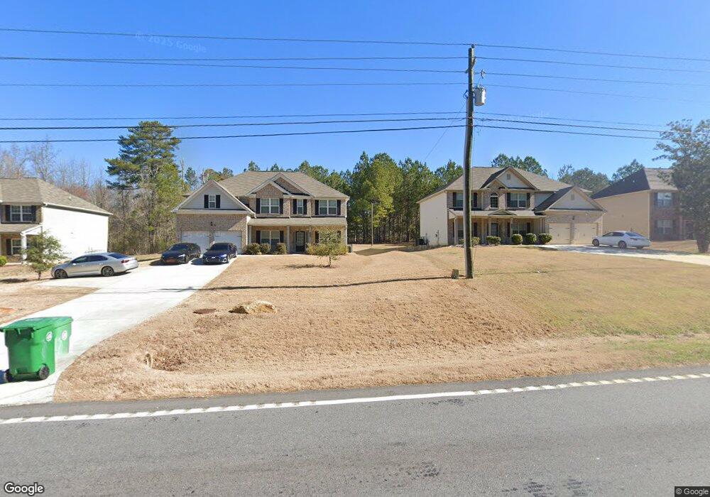 7166 Browns Mill Rd unit 79, Lithonia, GA 30038 - photo 1