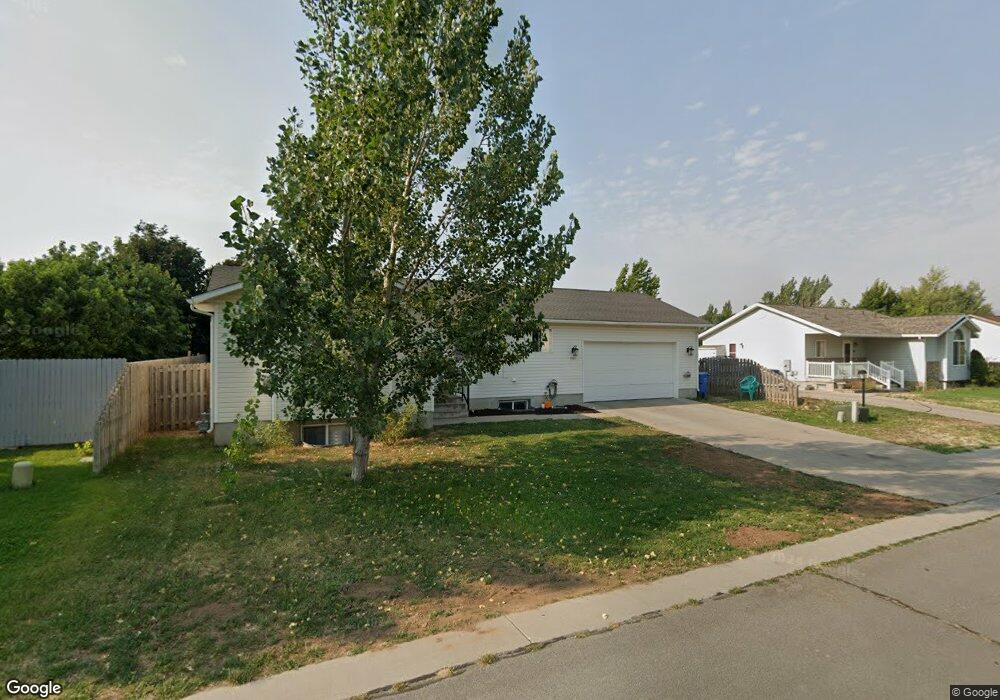 1180 Rocky Mountain Way, Hyrum, UT 84319 - photo 1