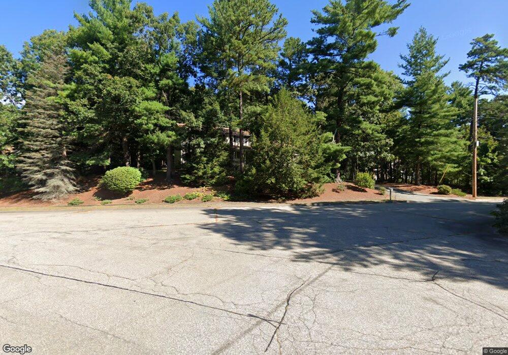 1 Westward Cir, North Reading, MA 01864 - photo 1