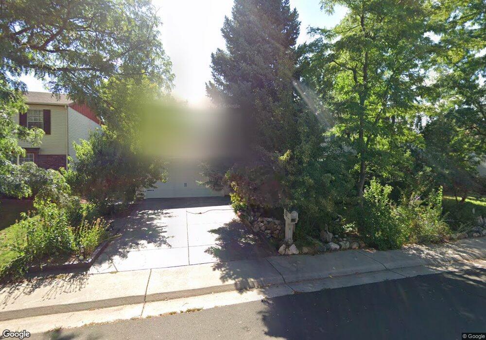 820 S Kittredge Way, Aurora, CO 80017 - photo 1