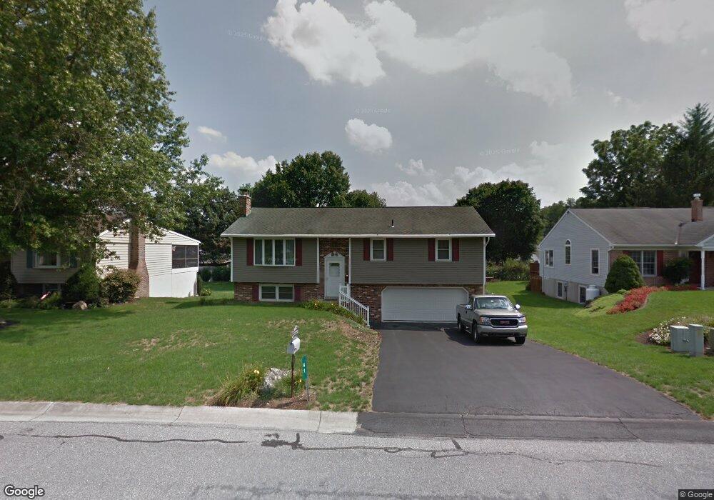 41 Cardinal Dr, Stevens, PA 17578 - photo 1