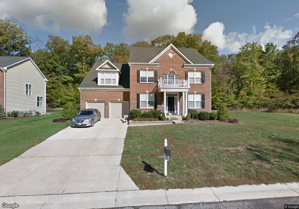 7534 Tottenham Dr unit 2, White Plains, MD 20695 - photo 1