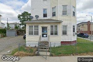 4 Ashmont Ave Unit 3, Worcester, MA 01610