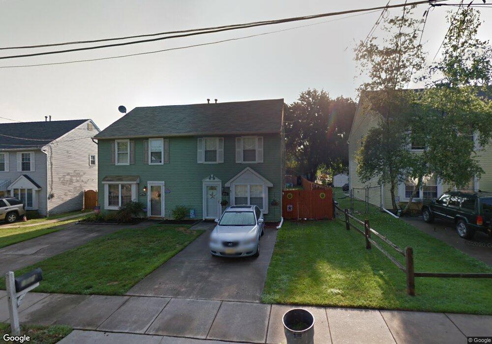 1018 Central Ave, Runnemede, NJ 08078 - photo 1