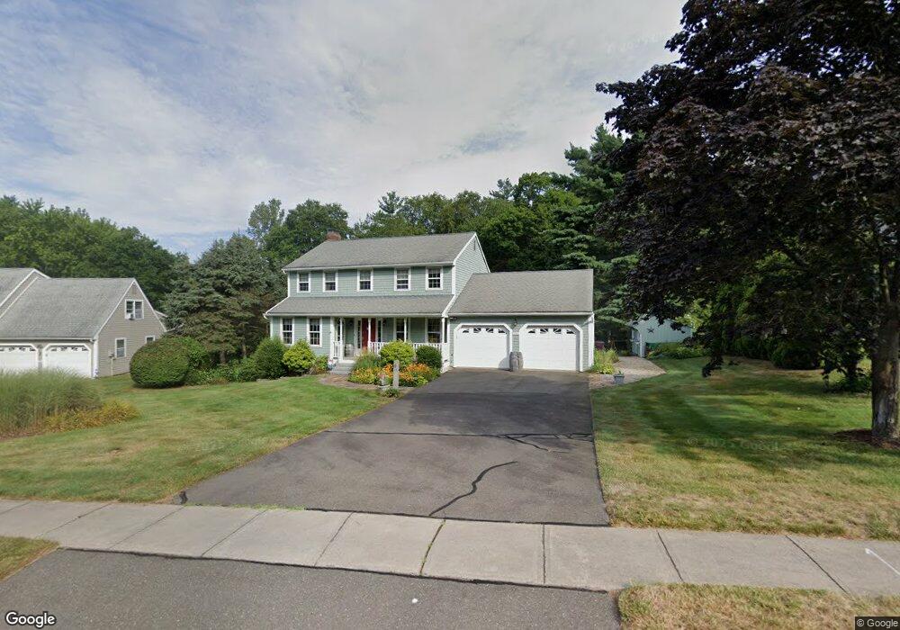 34 Woodside Dr, Unionville, CT 06085 - photo 1