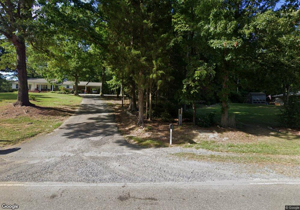 1064 Burney Rd, Asheboro, NC 27205 - photo 1