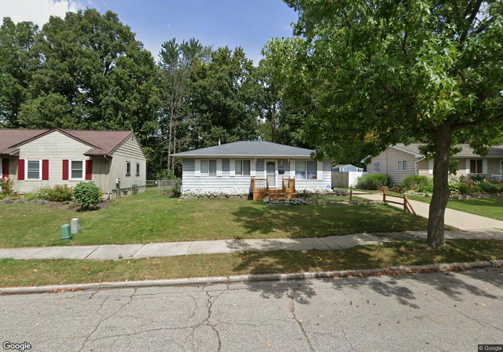 3212 Argyll Dr, Lansing, MI 48911 - photo 1