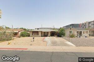 412 W 6th St, Tempe, AZ 85281