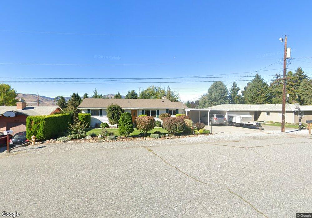 1420 N Fairmont Ave, East Wenatchee, WA 98802 - photo 1