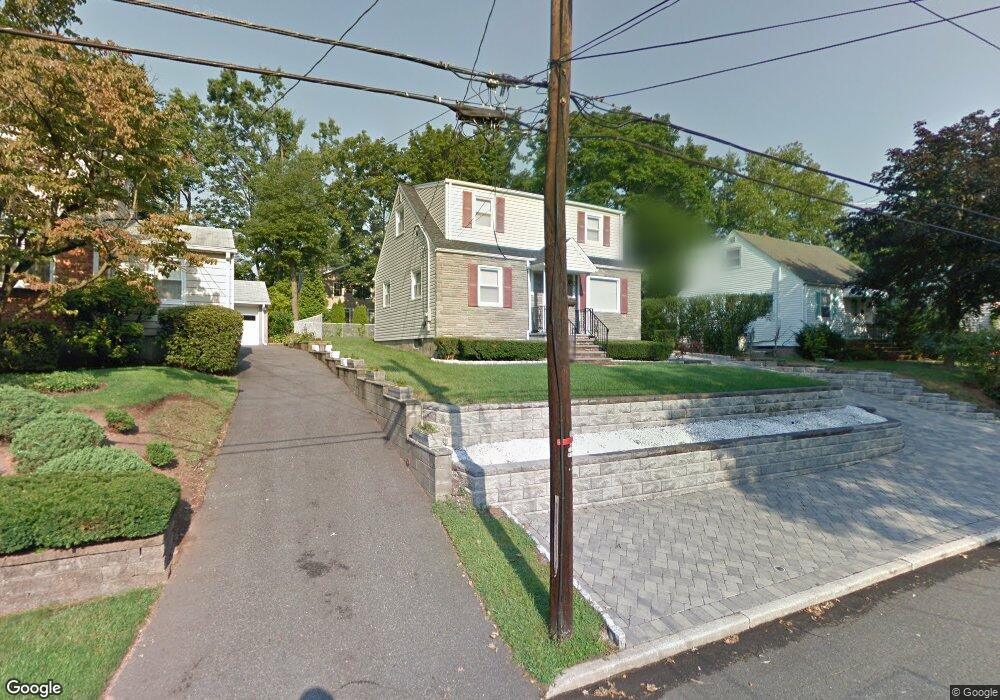 271 Concord St, Cresskill, NJ 07626 - photo 1