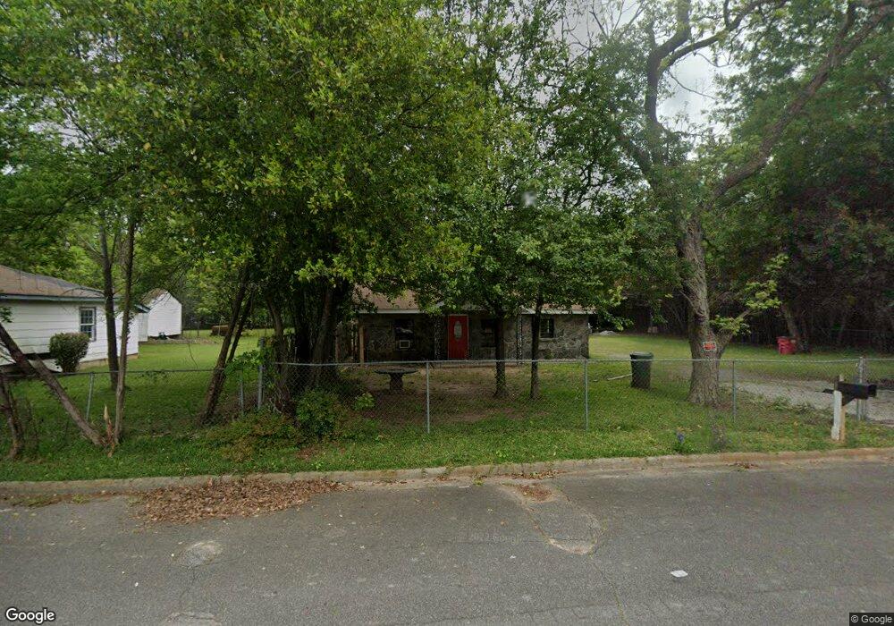 4274 Trammel Ave, Macon, GA 31206 - photo 1