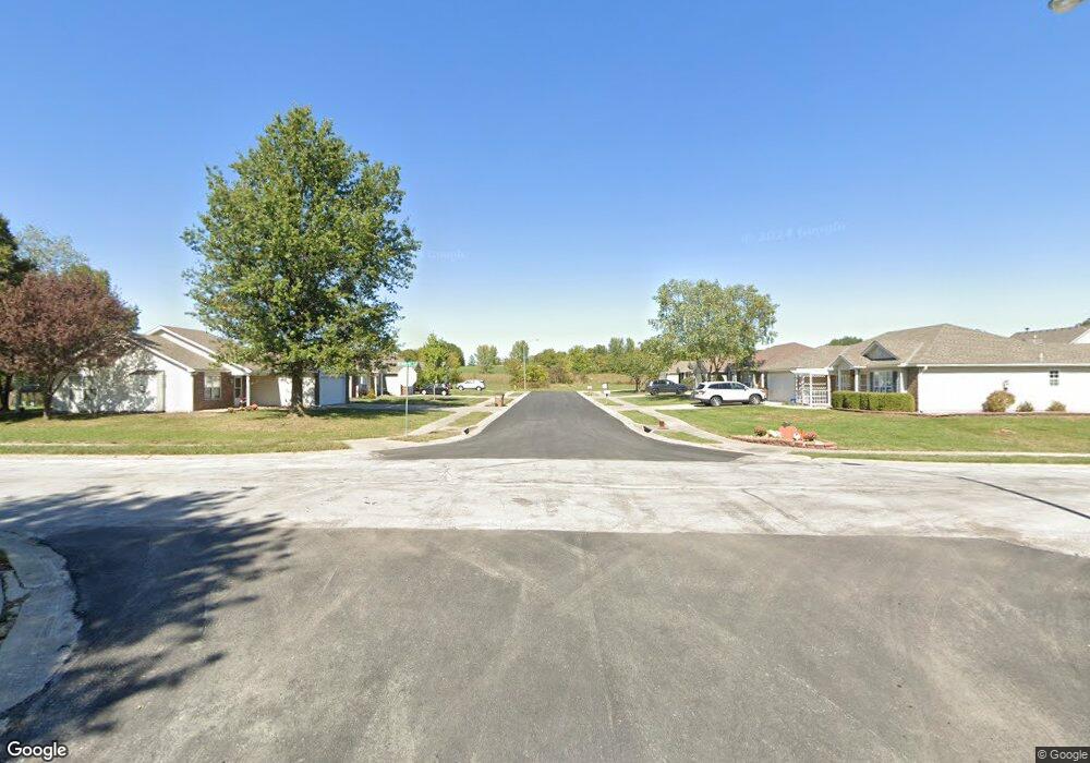 Unnamed Coventry Ln, Raymore, MO 64083 - photo 1