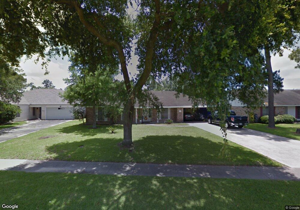 2516 14th St, Lake Charles, LA 70601 - photo 1