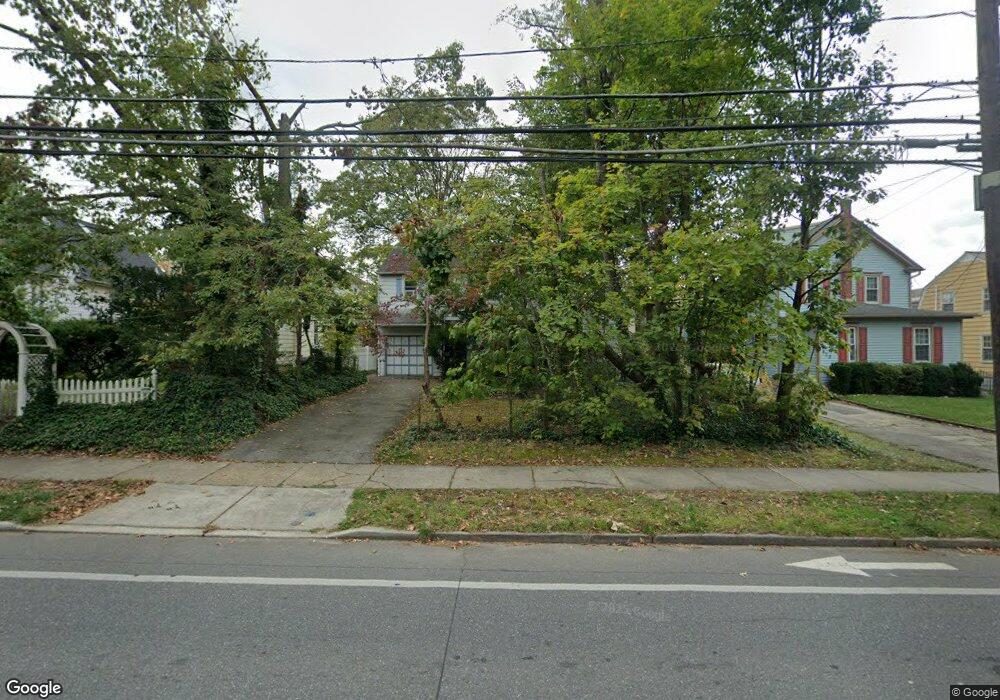 408 Grove St, Haddonfield, NJ 08033 - photo 1