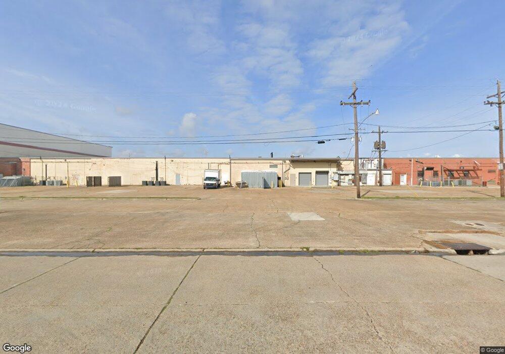 0 General Twining St, Lake Charles, LA 70601 - photo 1