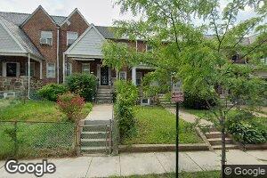 525 Wildwood Pkwy, Baltimore, MD 21229