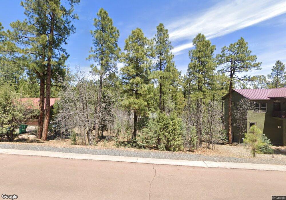 990 Cedar Ridge Run, Show Low, AZ 85901 - photo 1