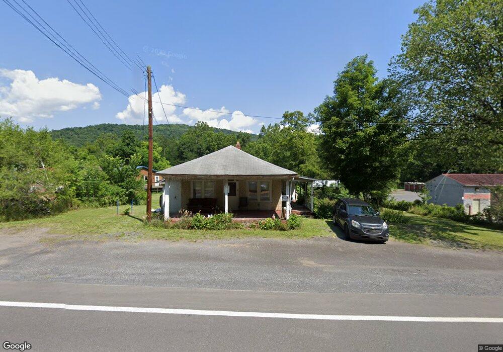 10030 Lunice Creek Hwy, Maysville, WV 26833 - photo 1