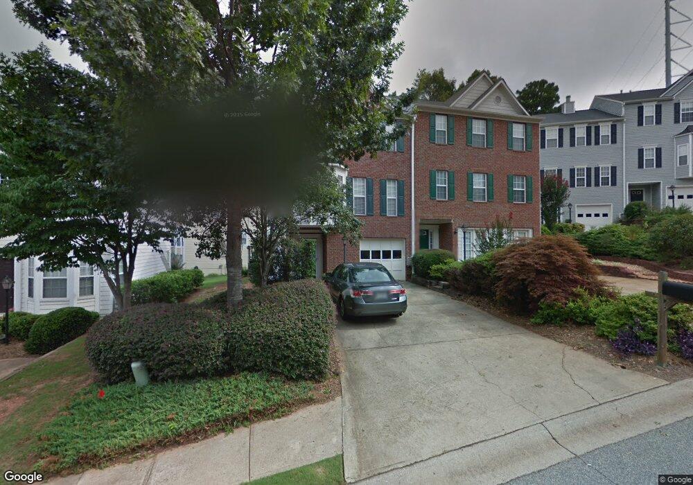 2506 Thorngate Dr unit 1, Acworth, GA 30101 - photo 1