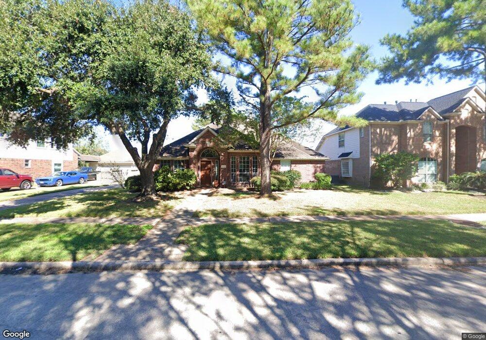 15810 Aberdeen Trails Dr, Houston, TX 77095 - photo 1