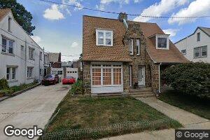 2205 Van Buren Place, Wilmington, DE 19802