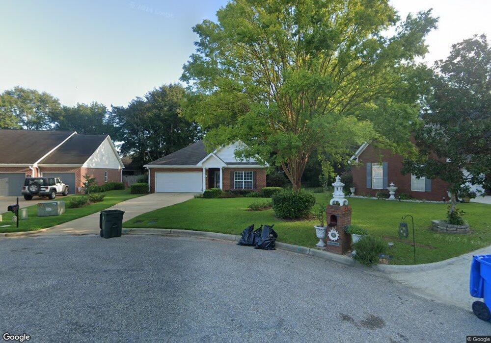 127 Lawrenceburg Ct, Dothan, AL 36305 - photo 1