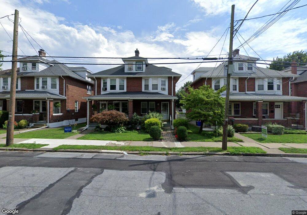 528 E Locust St, Bethlehem, PA 18018 - photo 1