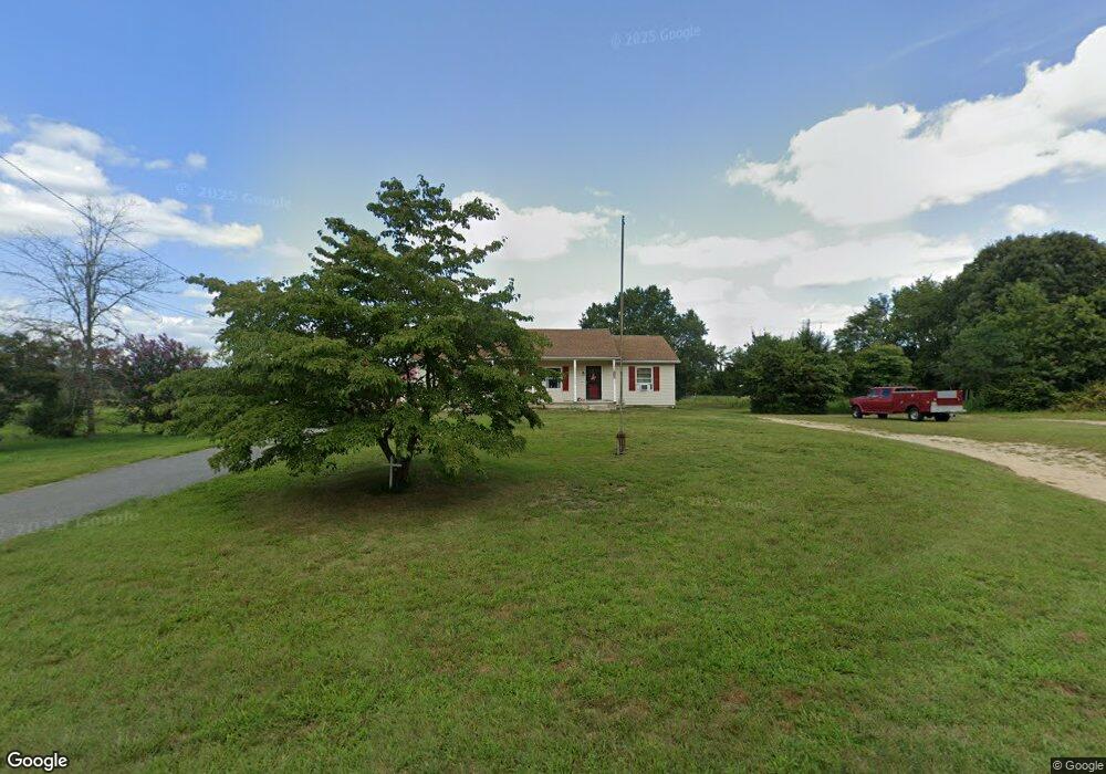 1057 Dragston Rd, Port Norris, NJ 08349 - photo 1