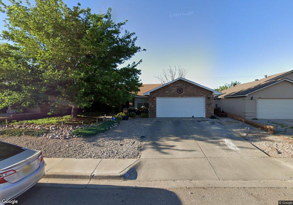 872 Mimosa Ave, Alamogordo, NM 88310 - photo 1