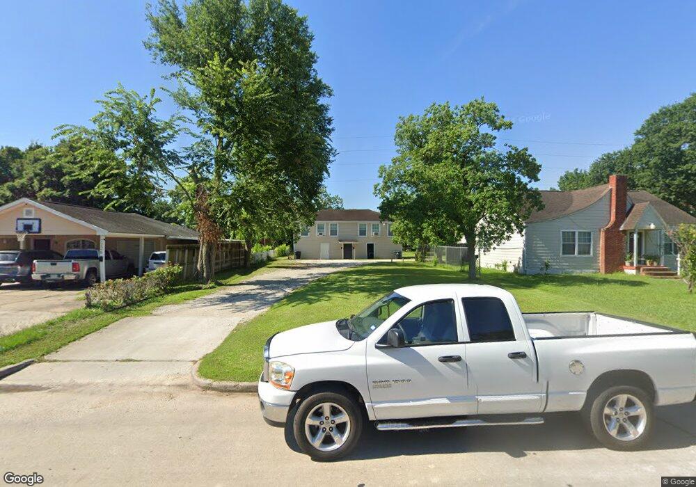 7222 Moline St, Houston, TX 77087 - photo 1