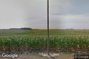 6045 Hamilton Rd, Yoder, IN 46798