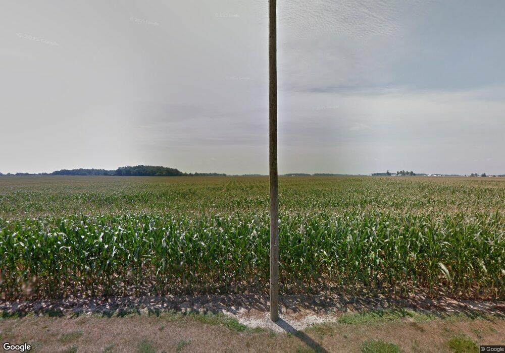 6045 Hamilton Rd, Yoder, IN 46798 - photo 1