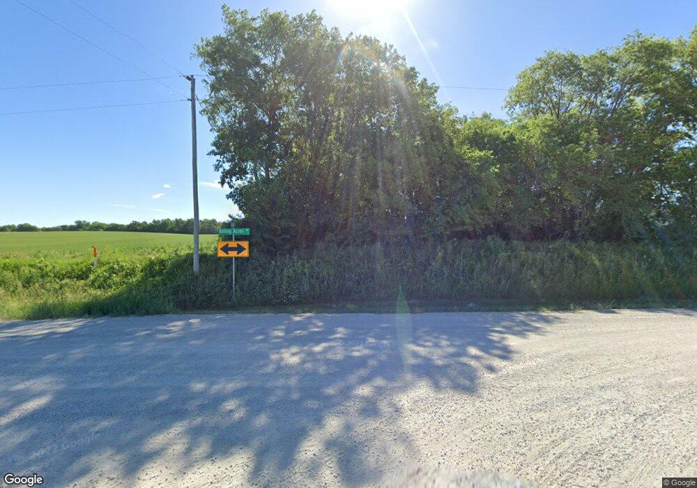 Lot 4 Rolling Acres Rd, Center Point, IA 52213 - photo 1