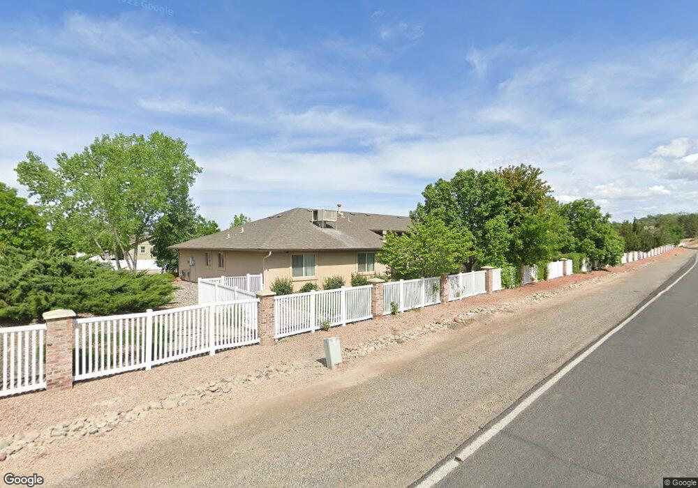 2499 Lake Park Ct unit A, Grand Junction, CO 81505 - photo 1