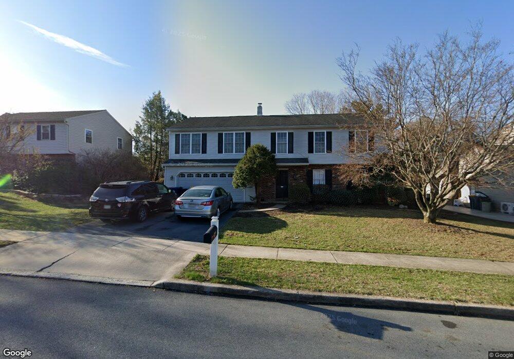 2016 Buckman Ave, Reading, PA 19610 - photo 1