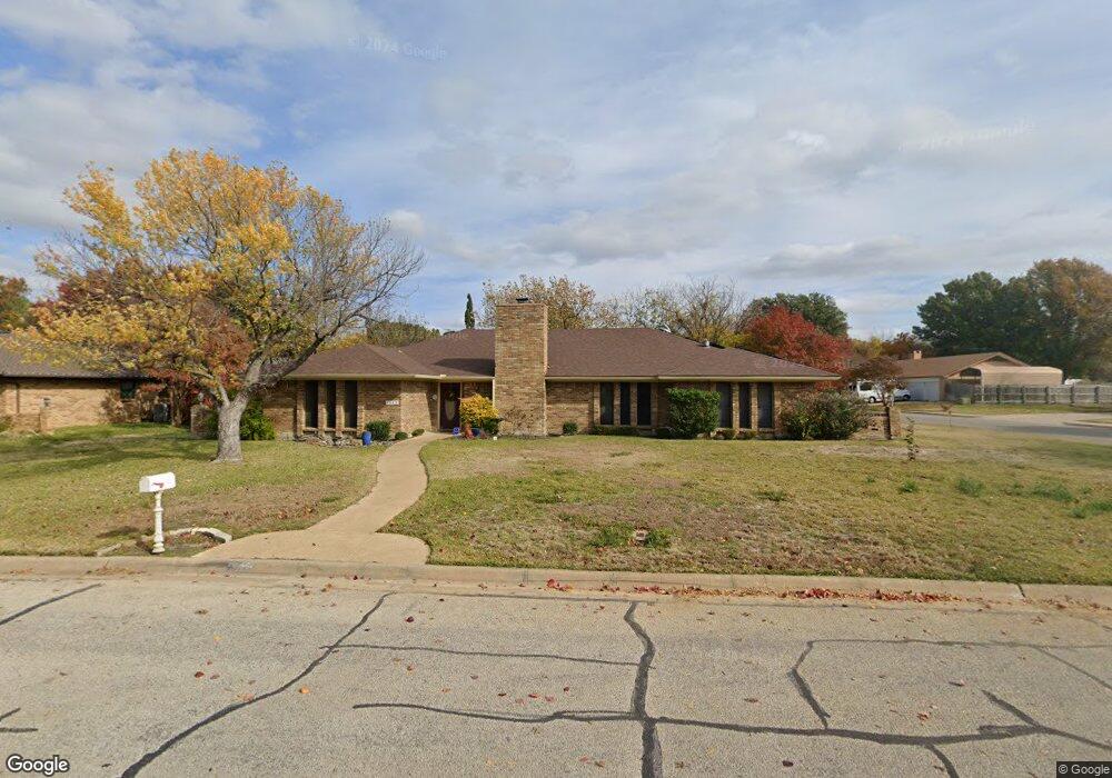 2161 Savannah Trail, Denton, TX 76205 - photo 1