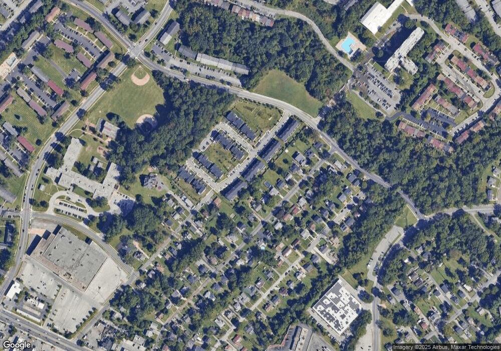 3657 Kirk Ln unit MB0051E, Windsor Mill, MD 21244 - photo 1