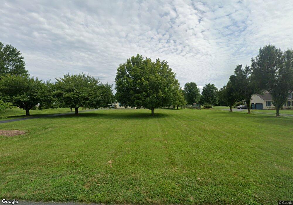 207 Tralee Dr, Middletown, DE 19709 - photo 1